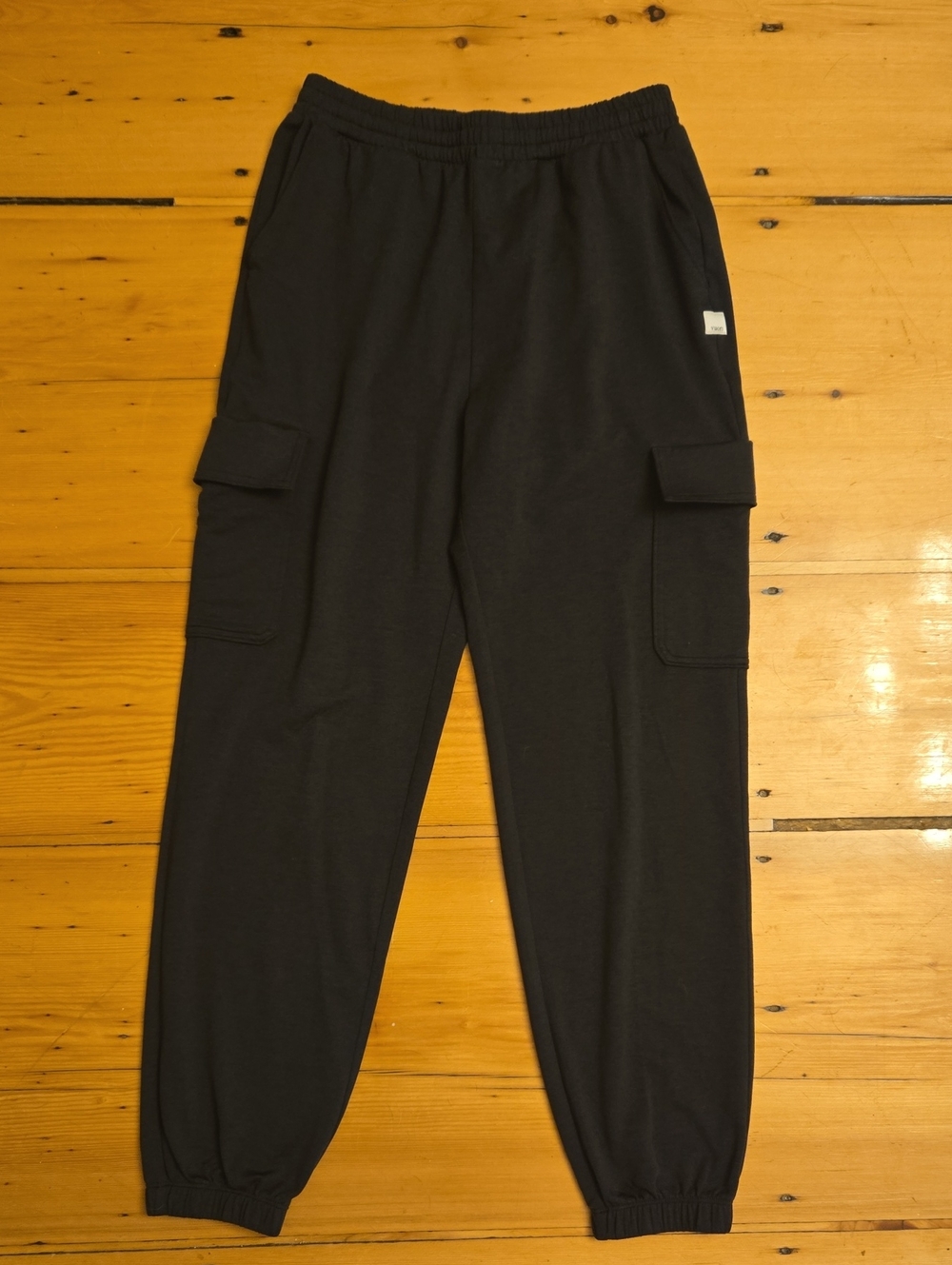 Vuori Boyfriend Cargo Sweatpant W XS